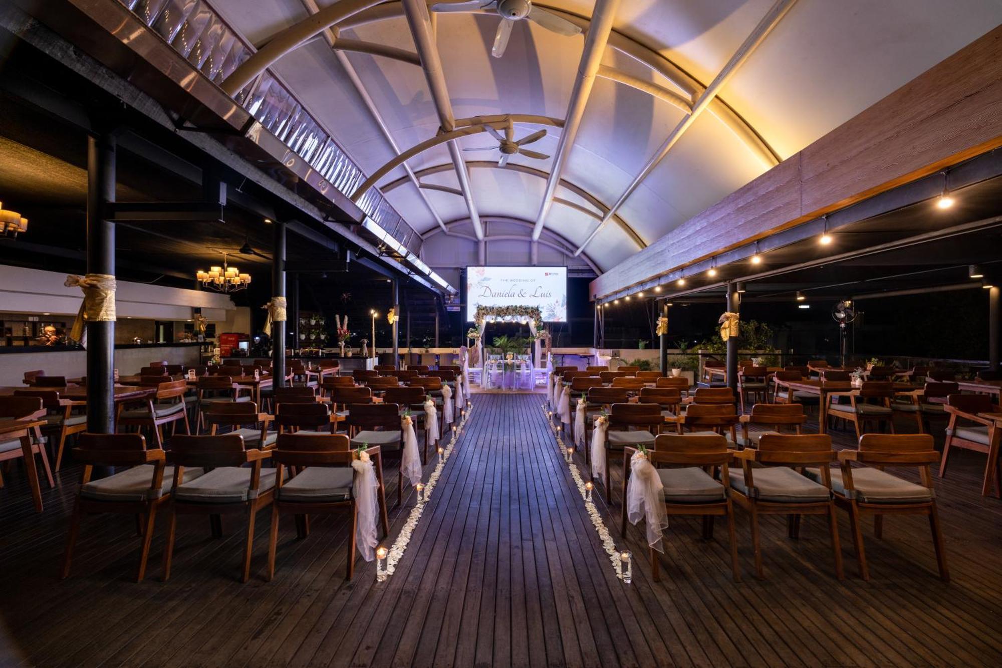 J4 Hotels Legian Eksteriør bilde